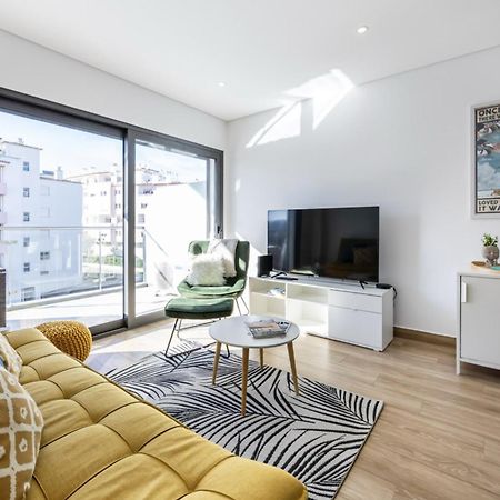 Monte Residence - Apartment Elly Портиман Екстериор снимка