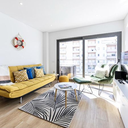 Monte Residence - Apartment Elly Портиман Екстериор снимка