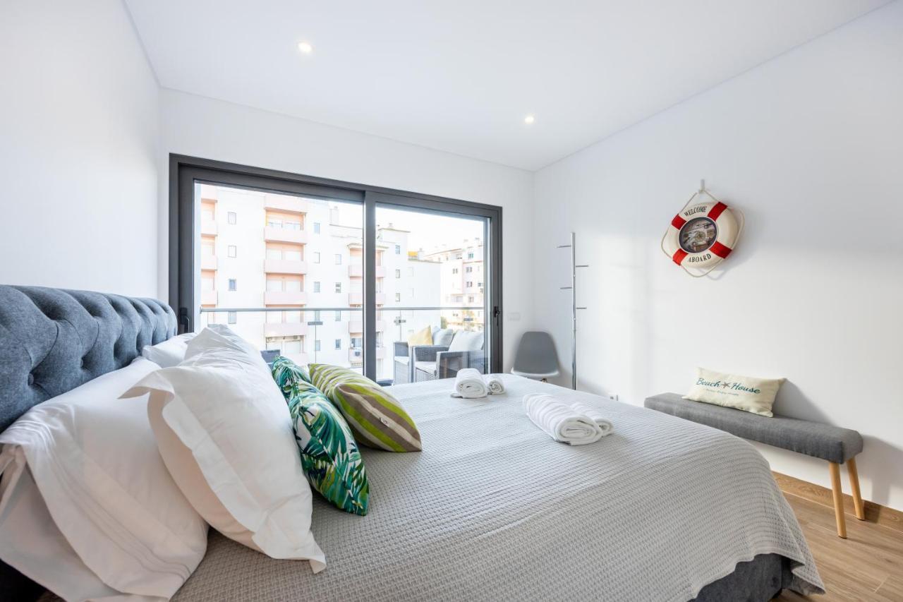 Monte Residence - Apartment Elly Портиман Екстериор снимка