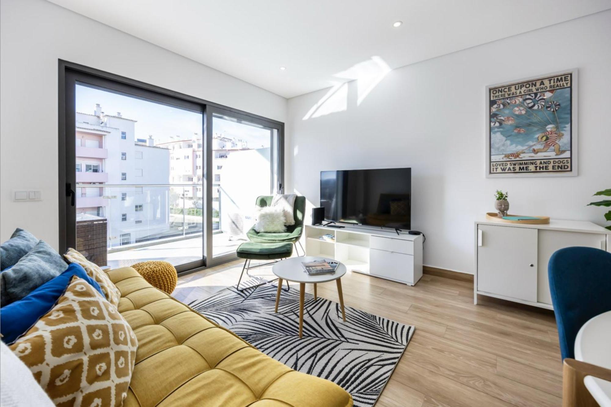 Monte Residence - Apartment Elly Портиман Екстериор снимка