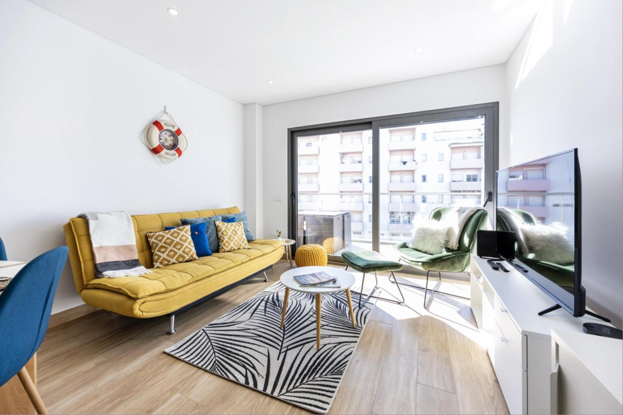 Monte Residence - Apartment Elly Портиман Екстериор снимка