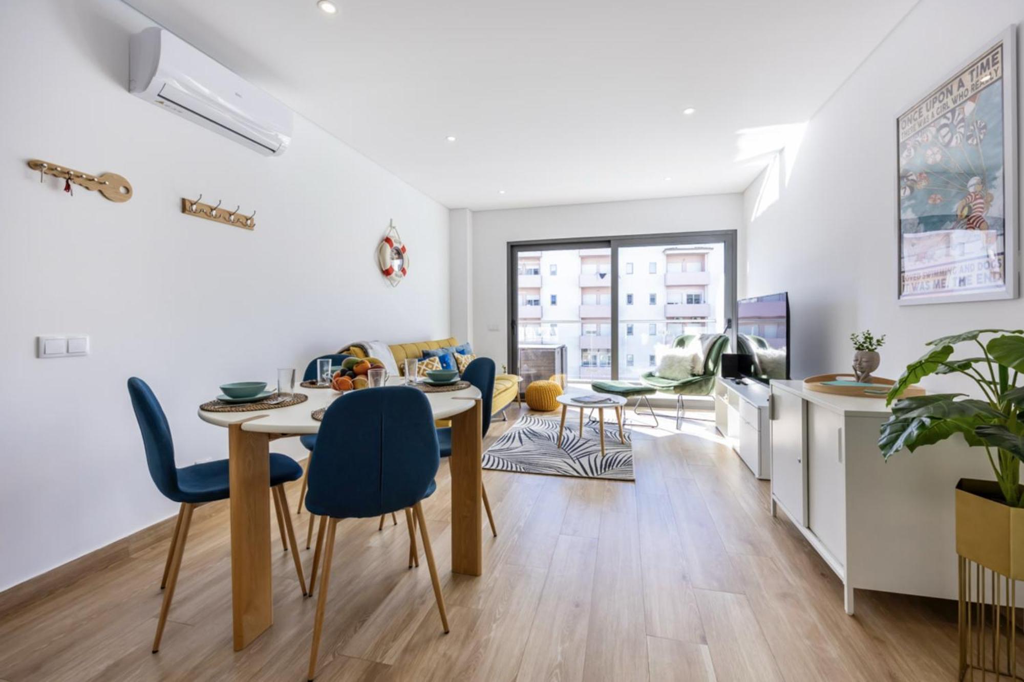 Monte Residence - Apartment Elly Портиман Екстериор снимка